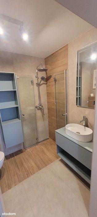 Nowe mieszkanie do wynajęcia!