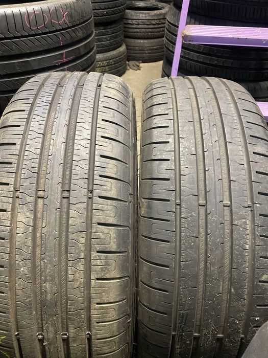 215/55r18 95T Goodyear EfficientGrip Performance elektryk