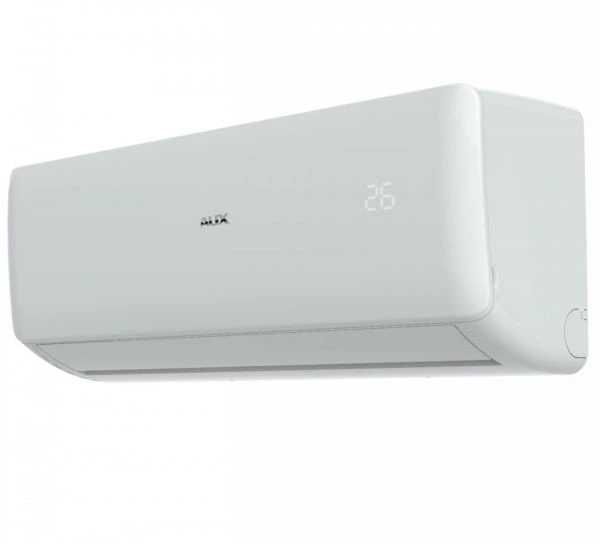 Кондиціонер AUX F-Series  Робота на обігрів до -15°C