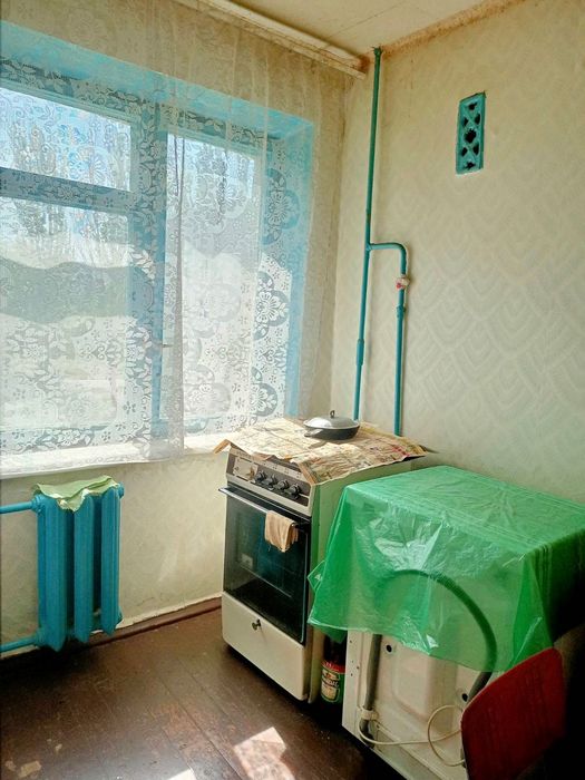 Продам 1 к квартиру в центре Покрова (Орджоникидзе) НЕ СДАЮ