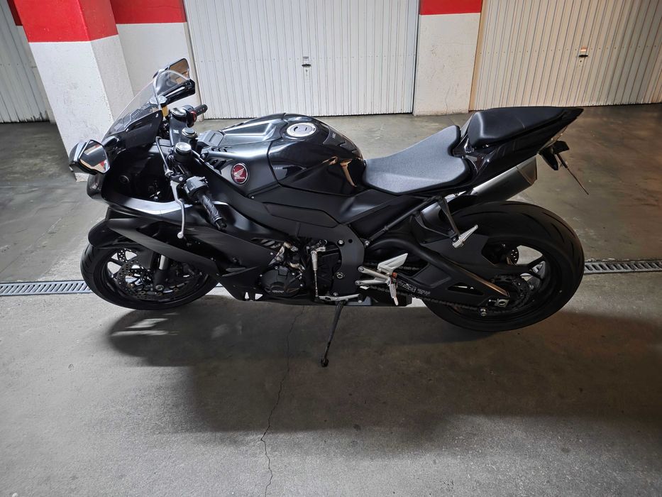CBR1000RR-R 2020