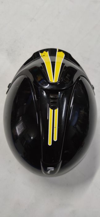 Лижний шолом Salomon