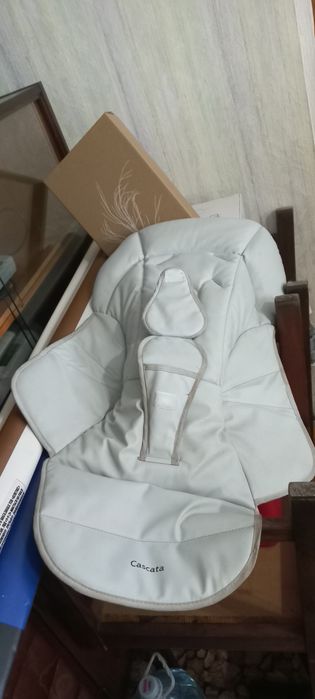 Стульчик-гойдалка трансформер 3 в 1