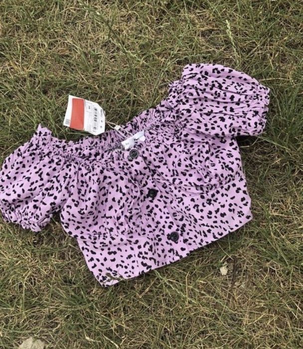 Топ, блуза Турція