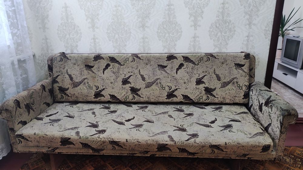 Диван розкладний