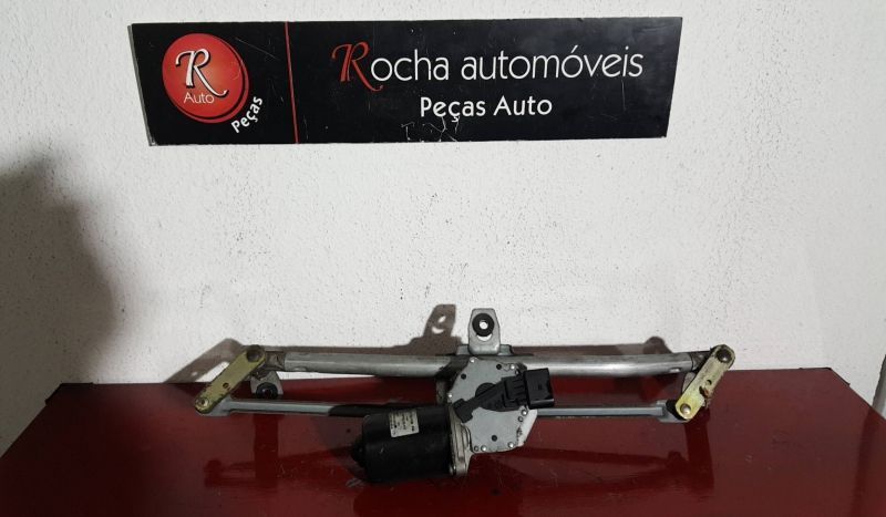 Motor De Limpa Vidros Seat Leon (1M1)