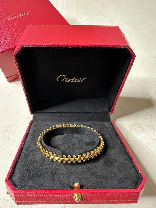 Браслет  Cartier