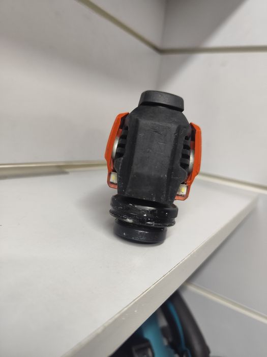 Hilti SMT 6-22 Nuron безщітковий акумуляторний реноватор Хілті оригіна