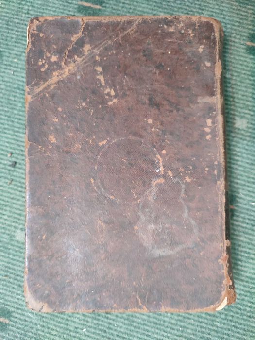 O Non Plus Ultra do Lunario e Prognostico Perpetuo - 1876