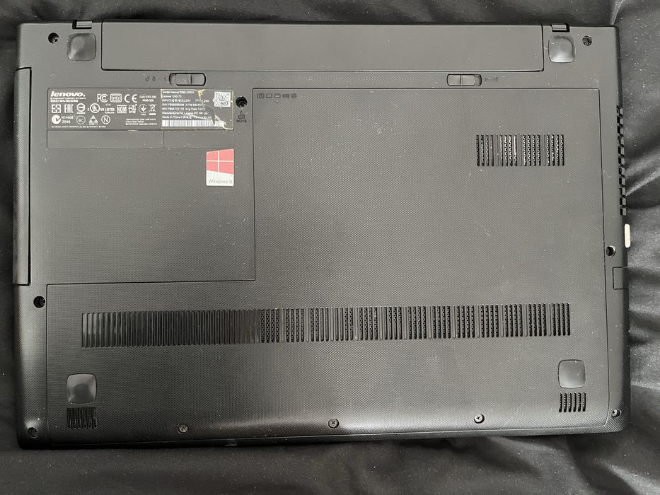 Laptop Lenovo G50-70