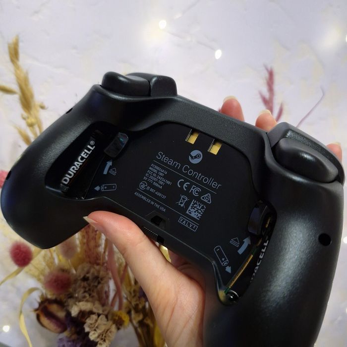 Steam Controller FULL KIT | Стан Mint (Колекційний)