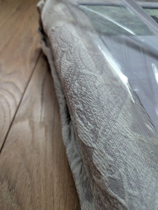 Покривало двоспальне lumatex Ottawa 230х260 см