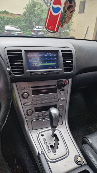 Subaru Outback 2.5 Automat