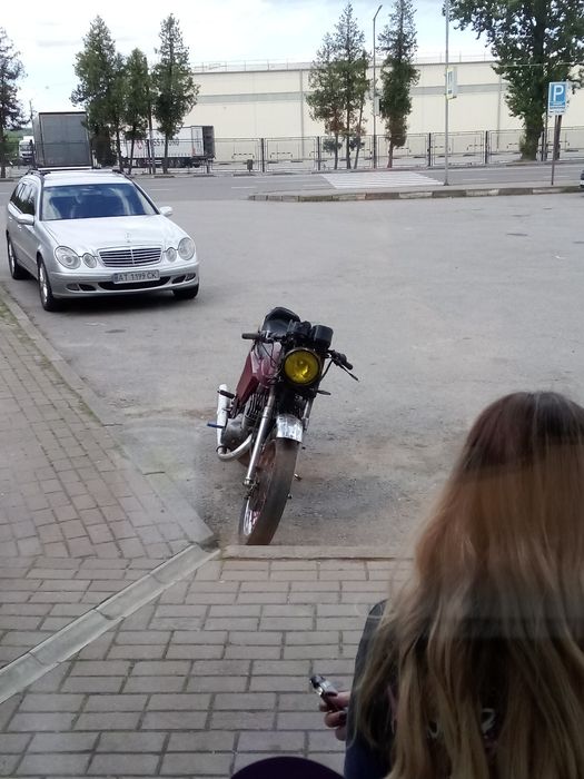 Продам Иж юпітер 5 на