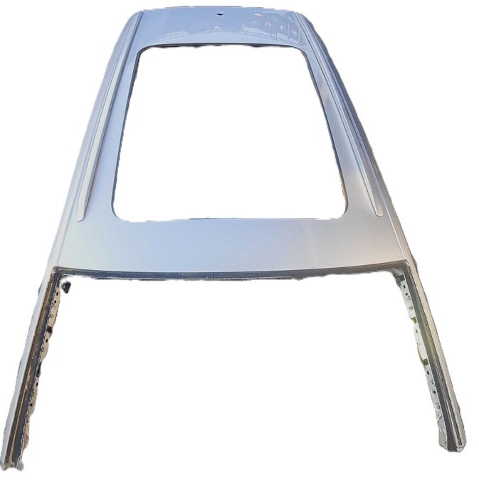 Dach szyberdach VW PASSAT B8 kombi srebrny LA7W