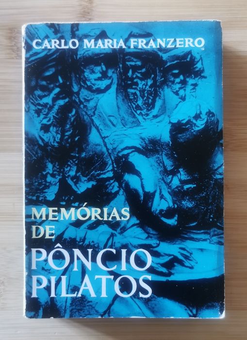 Memórias de Pôncio PILATOS