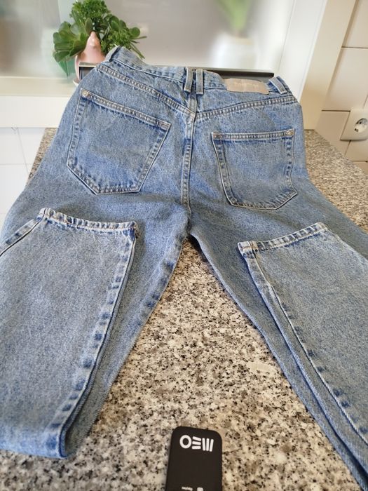 Calças de ganga TAM 36