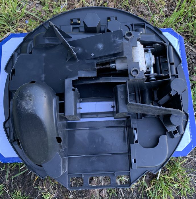 Wkład koła zapasowego Renault Clio 3