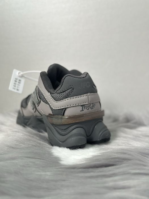 Дитячі кросівки New Беланс 9060 Dark Gray р.26-35