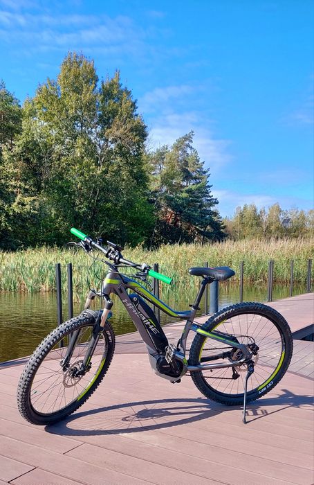 Haibike Sduro  Hardseven sl 27,5"