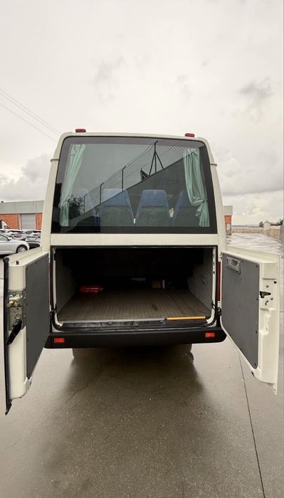 Volkswagen Crafter LT46
