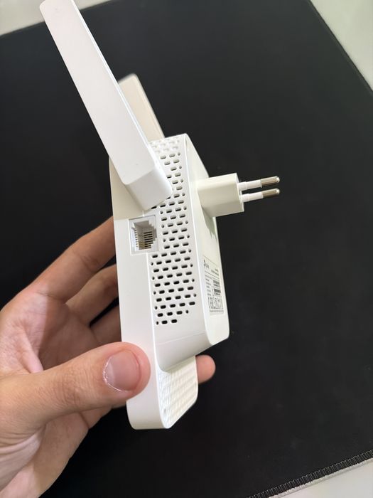 TP link RE315 - extensor internet - NOVO