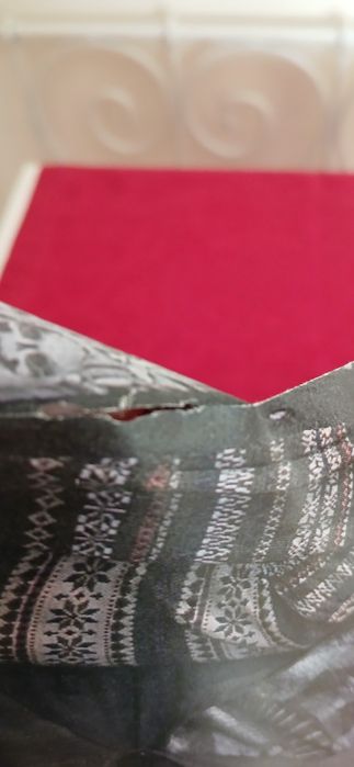 Poster Rihanna/Mcfly, com defeito