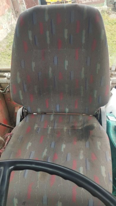 ЮМЗ 6 на ходу стан хороший