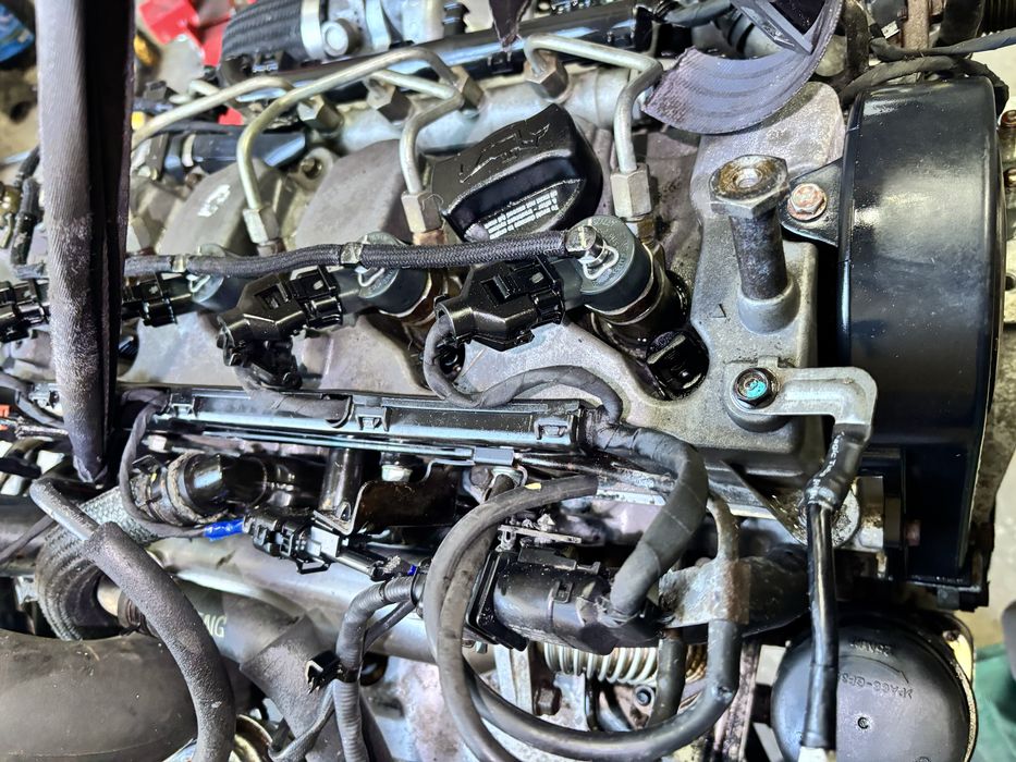 Двигун, Мотор D4EA 113 та 140 кВт для Hyundai та Kia
