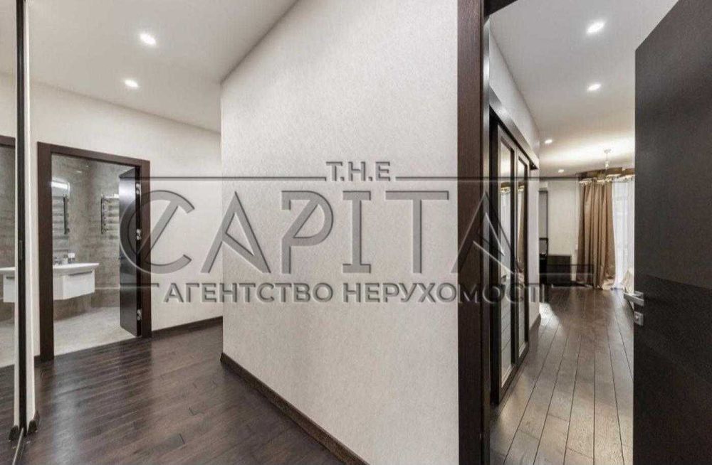 Оренда 4к квартири на Французькому Кварталі, Саперне Поле, ФК, 164м2