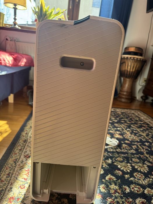 Osuszacz powietrza  Wood’s WDD90