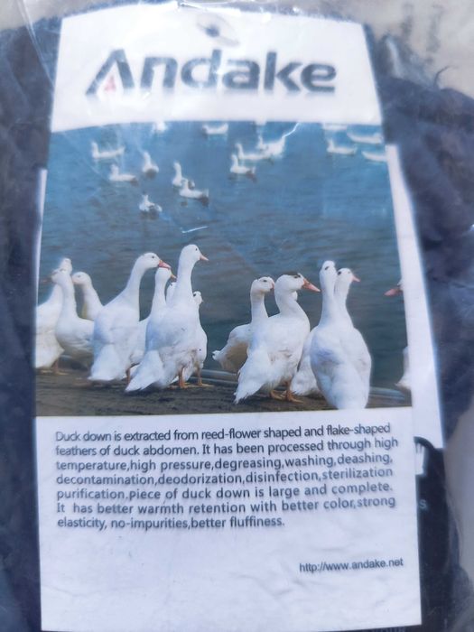 Luvas Andake S/M Novas