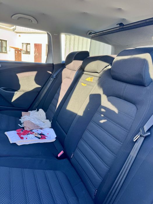 Vw Passat 2.0Tdi 170cv highline