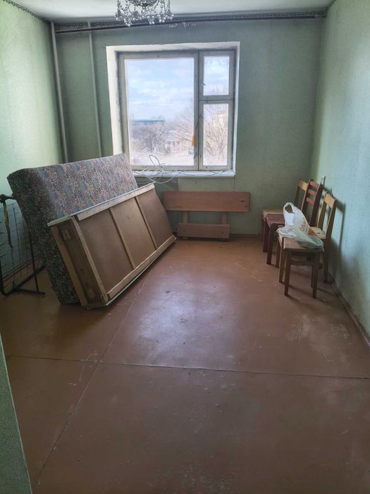 В продаже 2-е раздельные комнаты