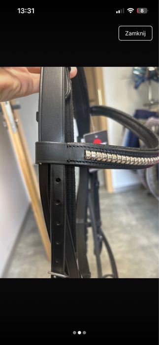 Oglowie start full nowe czarne