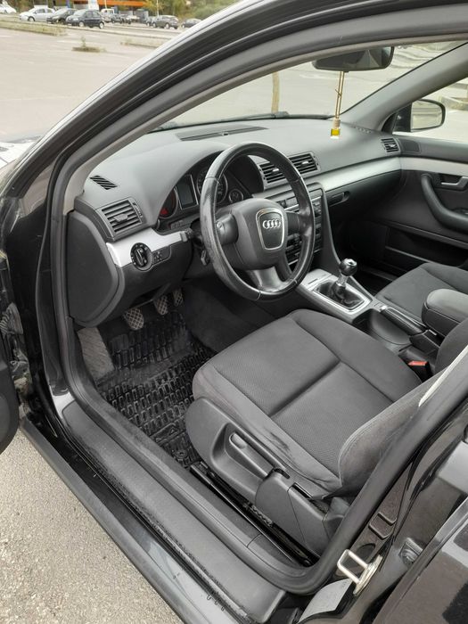 Vendo Audi A4 1.9 TDI 2004 Impecavel — photo 5