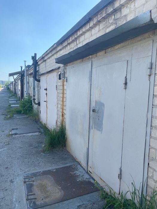 Продам Гараж « Каштан 2»