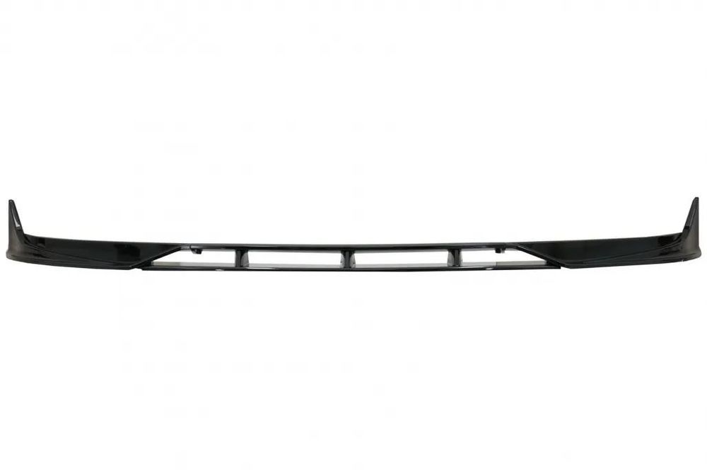 Conjunto Tesla Model 3 Spoiler, Aileron, Laminas e Difusor