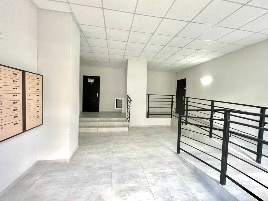 Довготривала оренда 1к квартири | Михайла Дерегуса 44 | ЖК ParkLand