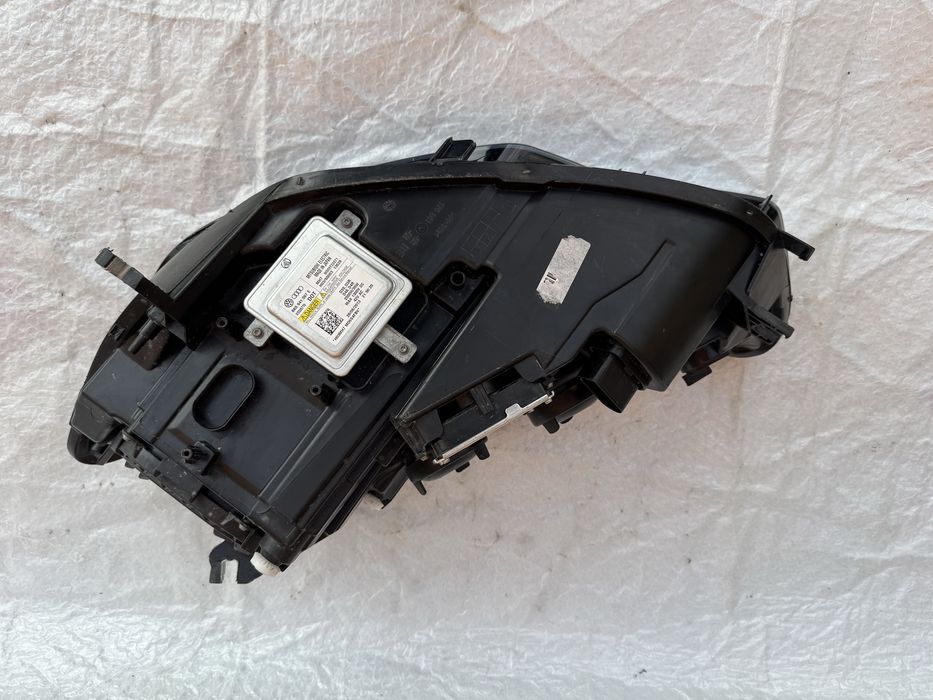 Фара права Audi A6 C7 2012 2013 2014 2015 америка 4G0