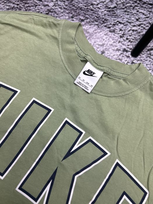 Футболка Nike Big Logo