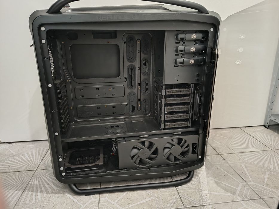 Cooler Master Cosmos II