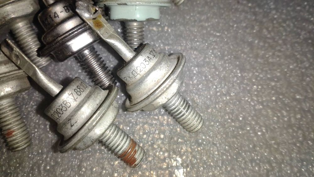 Диод  Д242 - Д247