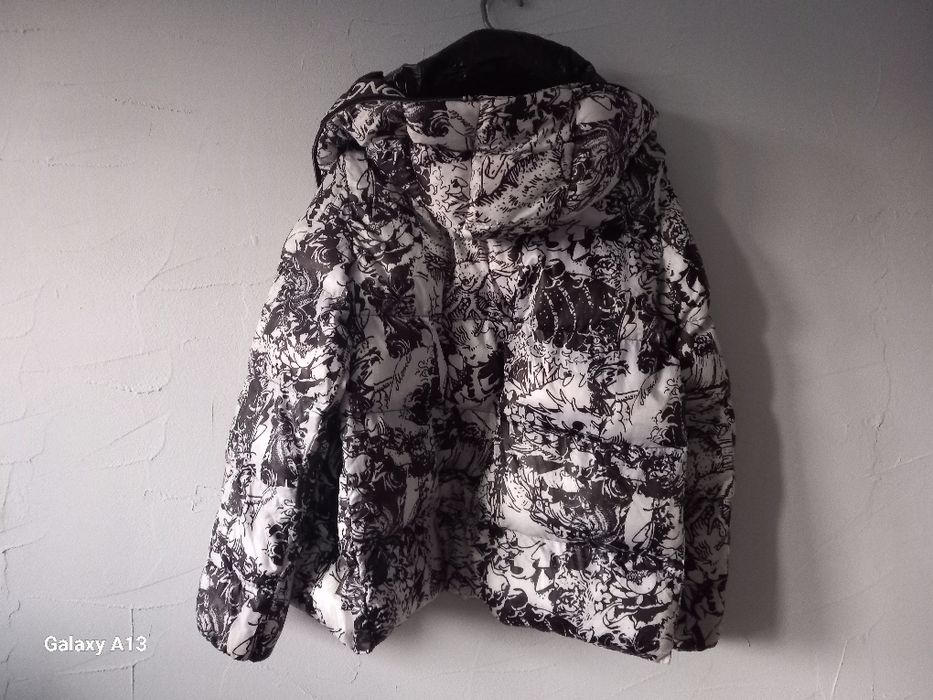 Moncler damska kurtka xs