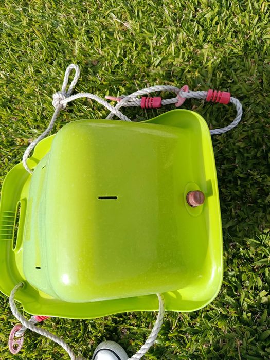 Baloiço para bebe