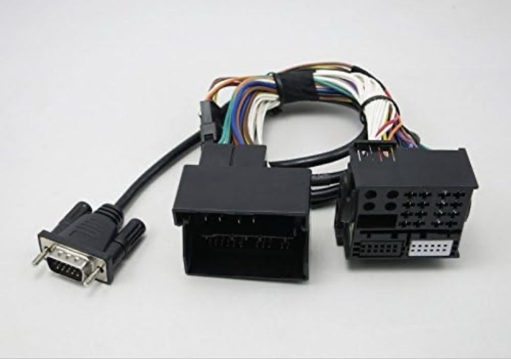 Adapter Bluetooth Yatour BTA-OPL Opel Aux USB Hands Free