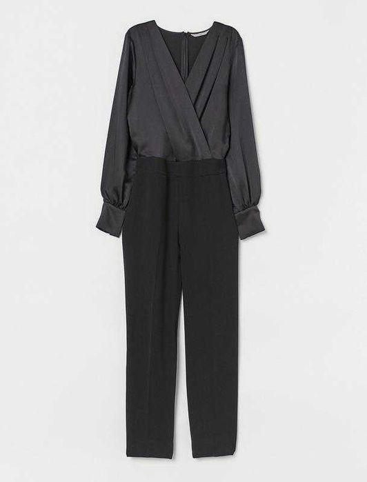 Комбінезон h&m, комбез на запах