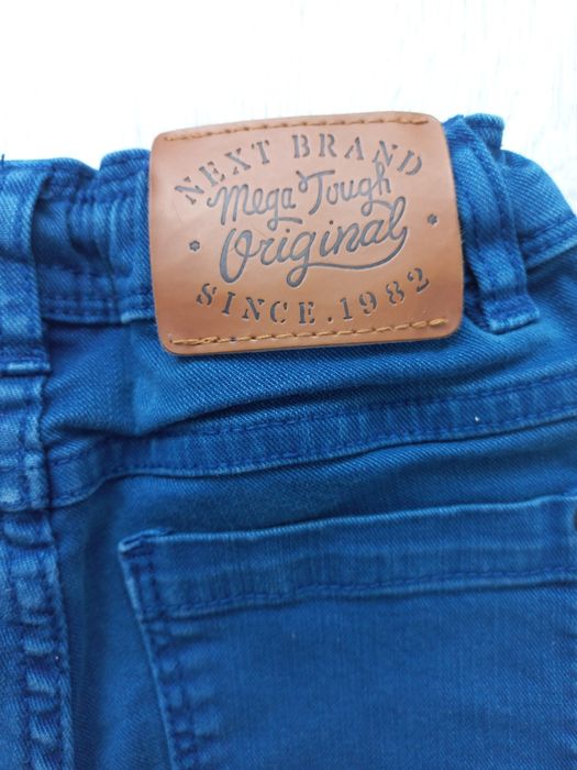 Джинси Next дитячі на хлопчика і дівчинку 98