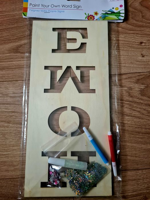 Zestaw kreatywny dla dzieci