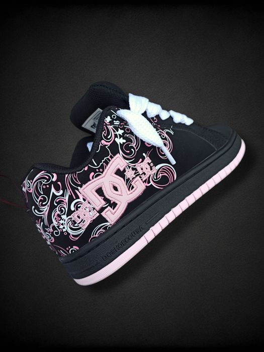 DC Shoes Court Pixie